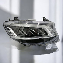 Frontscheinwerfer Mercedes-Benz Sprinter Bus A9109067200 Full LED Rechts