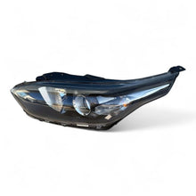 Load image into Gallery viewer, Frontscheinwerfer Kia Ceed J7921110100 Links Scheinwerfer Headlight SCH7856347232tv