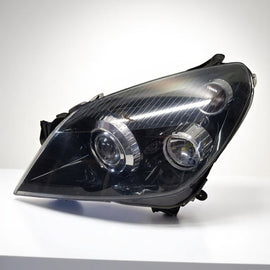 Frontscheinwerfer Opel Astra H Links Scheinwerfer Headlight SCH9061420216lf