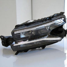 Laden Sie das Bild in den Galerie-Viewer, Frontscheinwerfer Citroën C5 Aircross 9845356280 LED Links Headlight