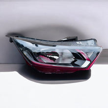 Load image into Gallery viewer, Frontscheinwerfer Hyundai I20 III 02102- Rechts Scheinwerfer Headlight