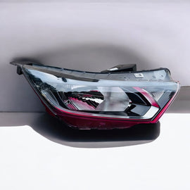 Frontscheinwerfer Hyundai I20 III 02102- Rechts Scheinwerfer Headlight