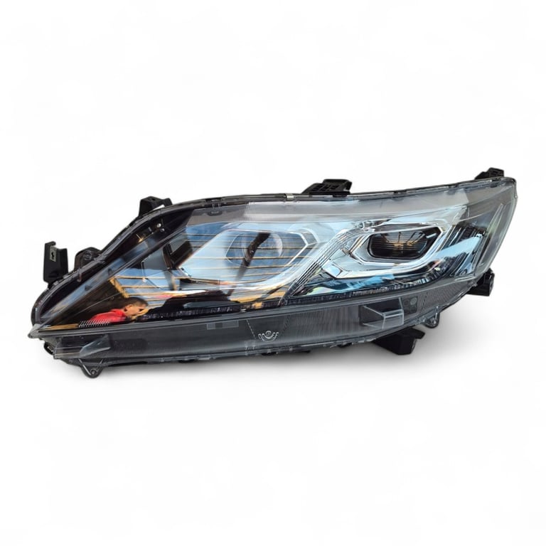 Frontscheinwerfer Mitsubishi Eclipse Cross I Full LED Rechts oder Links SCH8888934231yf