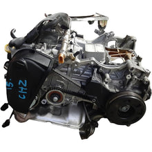Laden Sie das Bild in den Galerie-Viewer, Motor VW Polo CHZ 1.0 TSI 33TKm 2017 Benzin Engine Unkomplett