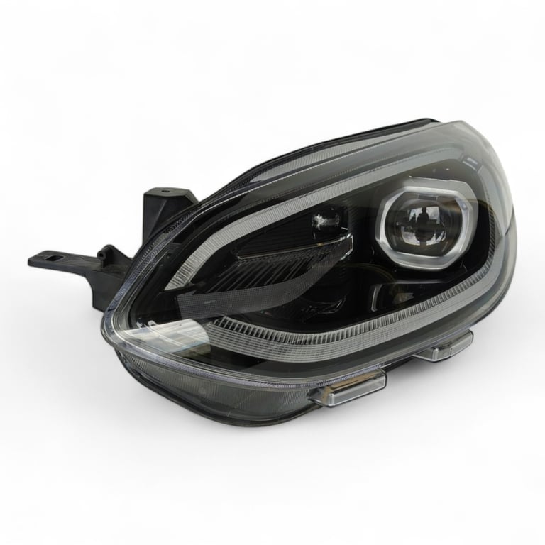Frontscheinwerfer Ford Fiesta N1BB-13E017-AF Full LED Links Headlight SCH4717903964ba