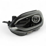 Frontscheinwerfer Ford Fiesta N1BB-13E017-AF Full LED Links Headlight