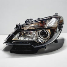 Laden Sie das Bild in den Galerie-Viewer, Frontscheinwerfer Opel Mokka 95386945 1218061 42478385 Xenon Links Headlight