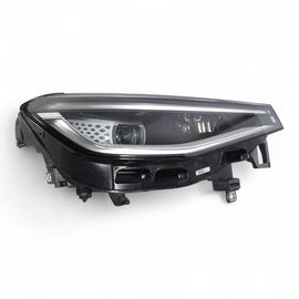 Frontscheinwerfer VW Id.4 11B941036 Rechts Scheinwerfer Headlight SCH6697961960fk