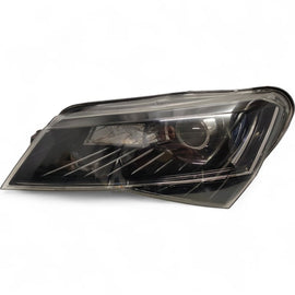 Frontscheinwerfer Skoda Superb III 3V1941017A Xenon Links Scheinwerfer Headlight