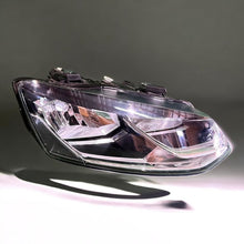 Load image into Gallery viewer, Frontscheinwerfer VW Polo 6c1 6C1941006 1EB012034-02 Rechts Headlight