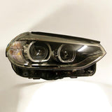 Frontscheinwerfer BMW G01 G02 8739648 Rechts Scheinwerfer Headlight