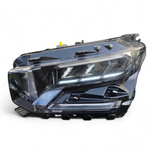 Laden Sie das Bild in den Galerie-Viewer, Frontscheinwerfer Citroën C3 9851349180 Full LED Links Scheinwerfer Headlight SCH5358142921jh