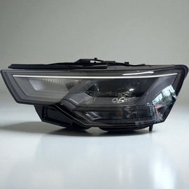 Frontscheinwerfer Audi A6 4K0941033 1EX01337601 Links Scheinwerfer Headlight SCH5452815100nb