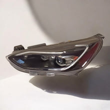 Laden Sie das Bild in den Galerie-Viewer, Frontscheinwerfer Ford Focus IV JX7B-13E017-AJ Links Scheinwerfer Headlight SCH4157921322ov