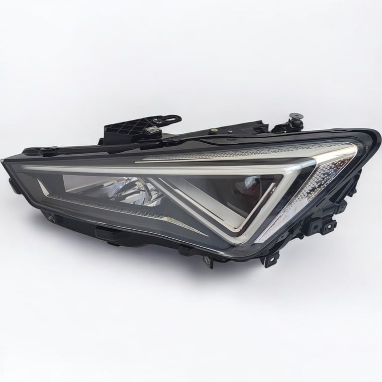 Frontscheinwerfer Seat Leon 5FB941007F 90188325 Full LED Links Headlight