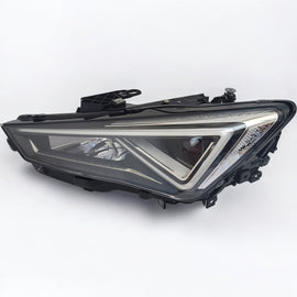 Frontscheinwerfer Seat Leon 5FB941007F 90188325 Full LED Links Headlight