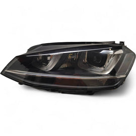 Frontscheinwerfer VW Golf VII 5G1941033 Xenon Links Scheinwerfer Headlight SCH2397047774ep