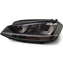 Load image into Gallery viewer, Frontscheinwerfer VW Golf VII 5G1941033 Xenon Links Scheinwerfer Headlight SCH2397047774ep