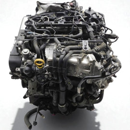 Motor Audi VW A3 Golf III VII CXXB 1.6 TDI 110PS 81kW 2015 Diesel Komplett