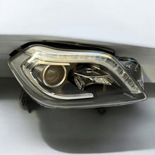 Load image into Gallery viewer, Frontscheinwerfer Mercedes-Benz W166 A1668204159 Full LED Rechts Headlight
