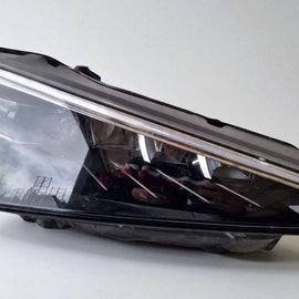 Frontscheinwerfer Skoda Scala 657941016A Full LED Rechts Scheinwerfer Headlight SCH6106286501ad