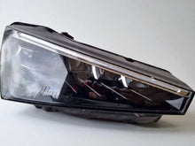Laden Sie das Bild in den Galerie-Viewer, Frontscheinwerfer Skoda Scala 657941016A Full LED Rechts Scheinwerfer Headlight SCH6106286501ad