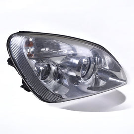 Frontscheinwerfer Kia Carens III Rechts Scheinwerfer Headlight