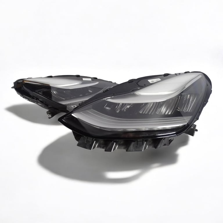Frontscheinwerfer Tesla 3 1077375-00-9 Links Scheinwerfer Headlight