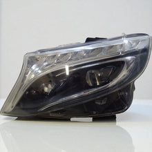 Load image into Gallery viewer, Frontscheinwerfer Mercedes-Benz Vito A4479069700 Full LED Links Headlight