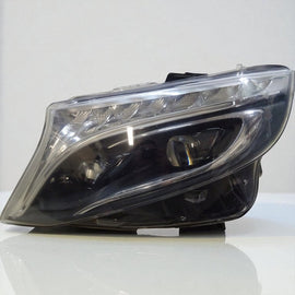 Frontscheinwerfer Mercedes-Benz Vito A4479069700 Full LED Links Headlight
