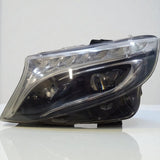 Frontscheinwerfer Mercedes-Benz Vito A4479069700 Full LED Links Headlight