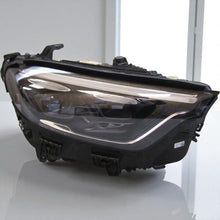 Laden Sie das Bild in den Galerie-Viewer, Frontscheinwerfer Mercedes-Benz Glc A2549066802 Full LED Rechts Headlight SCH2312591752rk