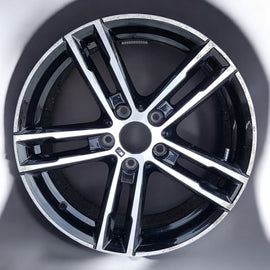 1x Alufelge 18 Zoll 7.5