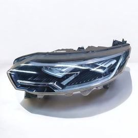 Frontscheinwerfer Renault Espace V 260601628R LED Links Scheinwerfer Headlight SCH2419569534vr