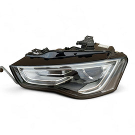 Frontscheinwerfer Audi A5 8T0941005C LED Links Scheinwerfer Headlight SCH7955184690us