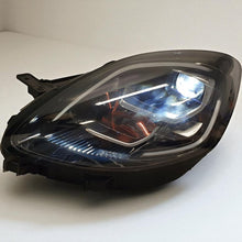 Laden Sie das Bild in den Galerie-Viewer, Frontscheinwerfer Ford Puma L1TB-13101-EG LED Links Scheinwerfer Headlight SCH3133383324fy