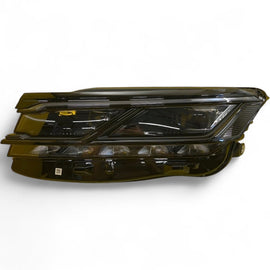 Frontscheinwerfer VW Touareg 761941081A LED Links Scheinwerfer Headlight SCH6939365123md