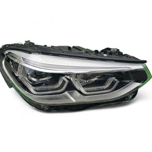 Load image into Gallery viewer, Frontscheinwerfer BMW X3 G01 G02 8739654-03LL Full LED Rechts Headlight SCH4629500496bl