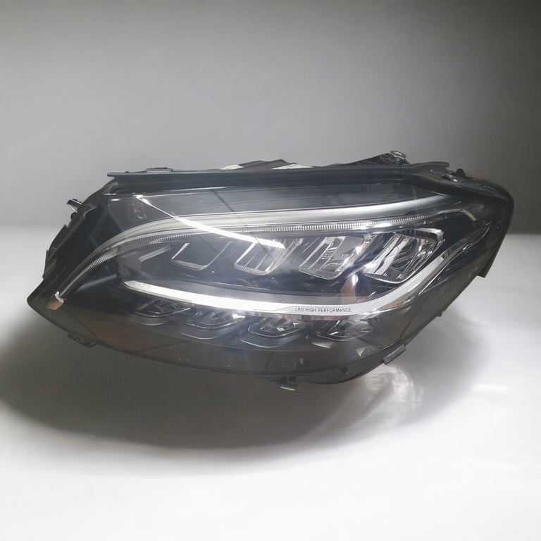 Frontscheinwerfer Ford W205 A2059065906 LED Links Scheinwerfer Headlight