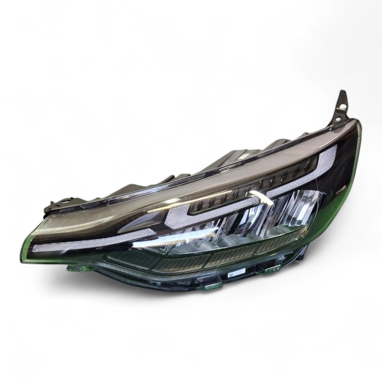 Frontscheinwerfer Ford Transit Custom PZ31-13E015-CB LED Rechts oder Links