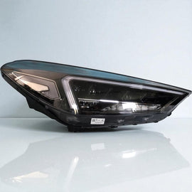 Frontscheinwerfer Hyundai Tucson 92102D7700 D7921-21C20 Full LED Rechts SCH4200905294yo