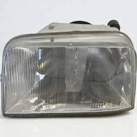 Frontscheinwerfer Renault II Links Scheinwerfer Headlight SCH8975883557zm