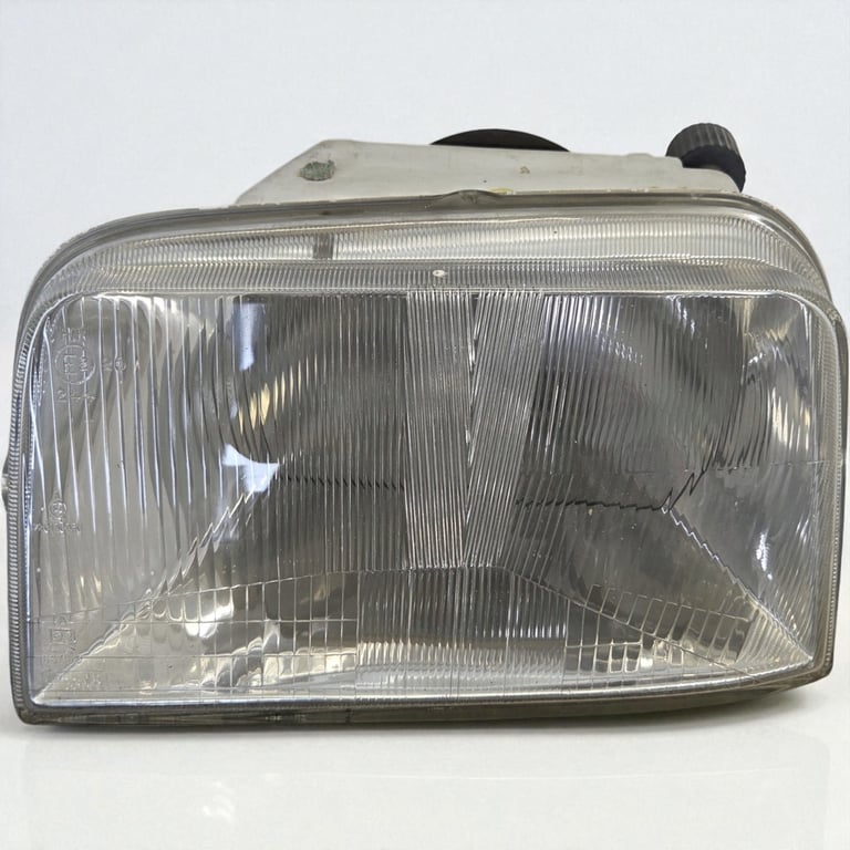 Frontscheinwerfer Renault II Links Scheinwerfer Headlight SCH8975883557zm