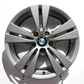 1x Alufelge 17 Zoll 8.0