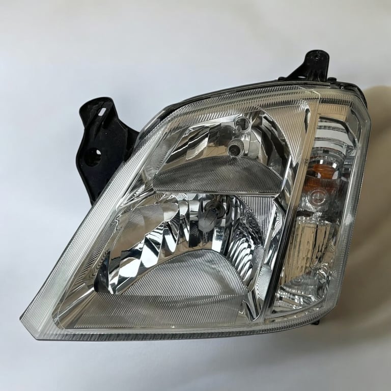 Frontscheinwerfer Opel Meriva A 93321052 Links Scheinwerfer Headlight