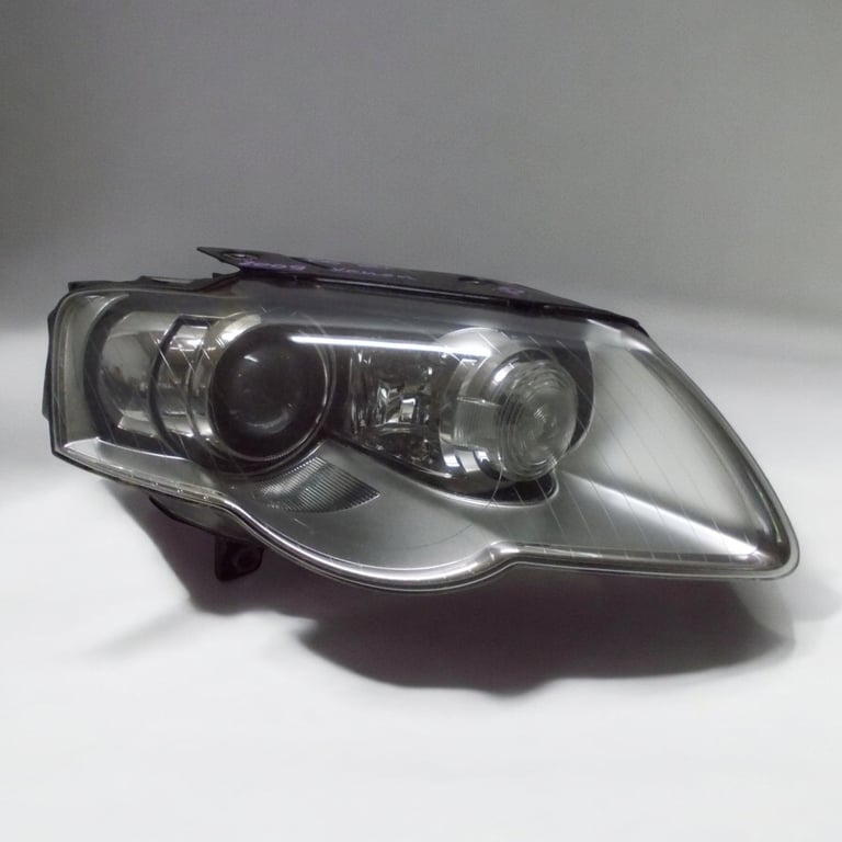 Frontscheinwerfer VW Passat 3C0941752K Xenon Rechts Scheinwerfer Headlight