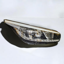 Load image into Gallery viewer, Frontscheinwerfer Kia Ceed 92102-A2220 LED Rechts Scheinwerfer Headlight