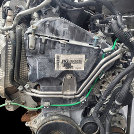 Motor Dacia Mercedes-Benz Nissan Renault K9K 1.5 Diesel Engine Unkomplett