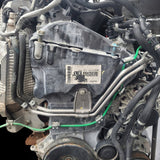 Motor Dacia Mercedes-Benz Nissan Renault K9K 1.5 Diesel Engine Unkomplett