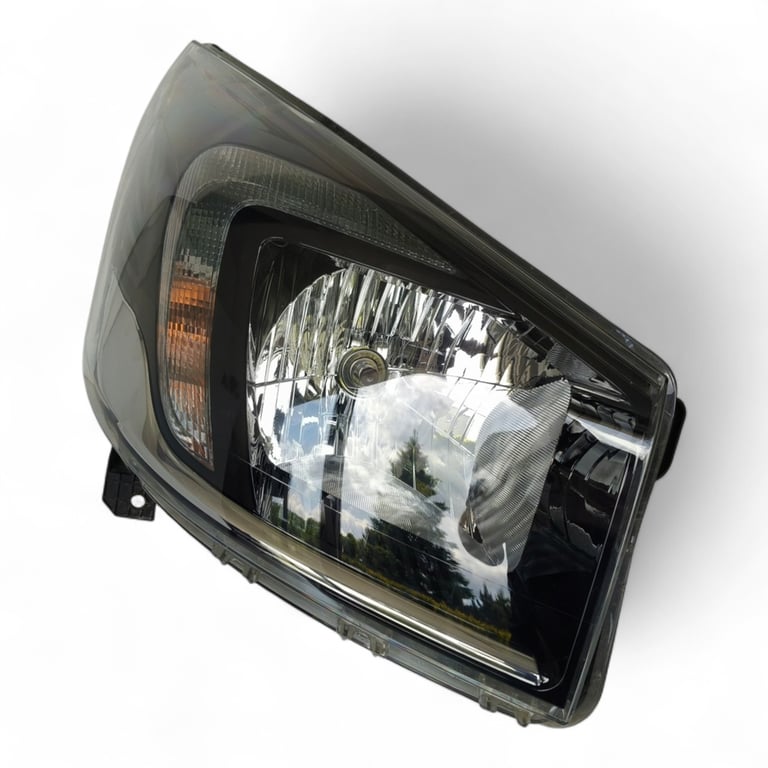 Frontscheinwerfer Dacia Vivaro B 260107798R LED Rechts Scheinwerfer Headlight